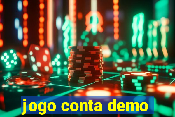 jogo conta demo